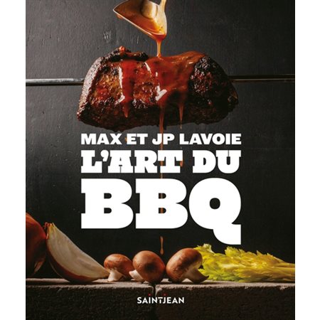 L'Art du BBQ