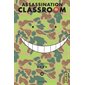 Assassination classroom #14