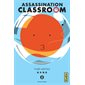 Assassination classroom #8