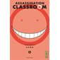 Assassination classroom #4