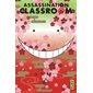 Assassination classroom #18