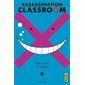 Assassination classroom #6