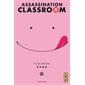 Assassination classroom #13