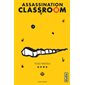 Assassination classroom #17