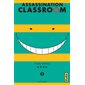 Assassination classroom #2