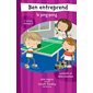 Ben entreprend le ping-pong