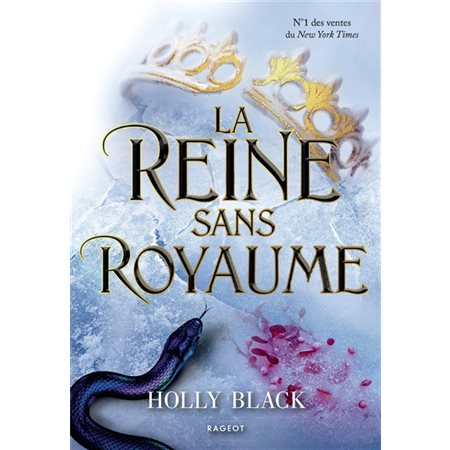 La reine sans royaume