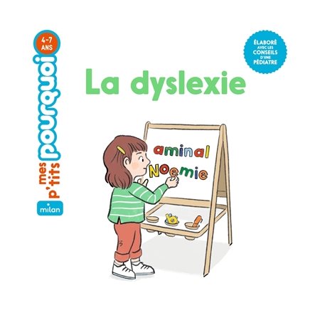 La dyslexie