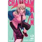 Chainsaw Man #2