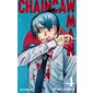 Chainsaw Man #4