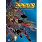 Les gardiens de la galaxie #3; En route pour Nulle Part