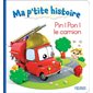 Pin ! Pon ! Le camion