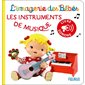 Les instruments de musique