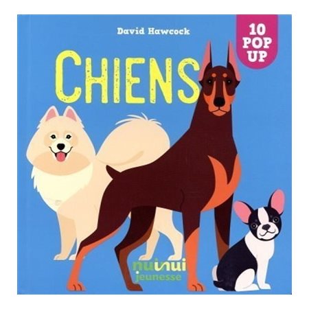 Chiens