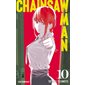 Chainsaw Man #10