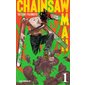 Chainsaw Man #1