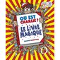 Le livre magique, Où est Charlie ?