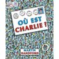 Où est Charlie ?