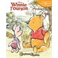 Comptines et Figurines, Winnie l'ourson Comptines et Figurines, Winnie l'ourson