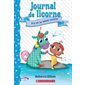Journal de licorne #5 Iris et le bébé sirène