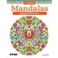 Mandalas papillons