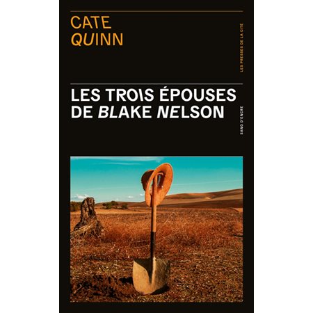 Les trois épouses de Blake Nelson