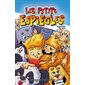 Les petits espiègles #4 Rigolade au zoo