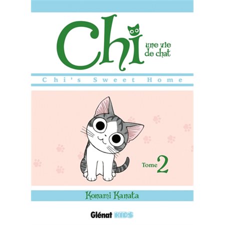 Chi, une vie de chat #2