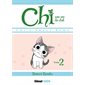 Chi, une vie de chat #2