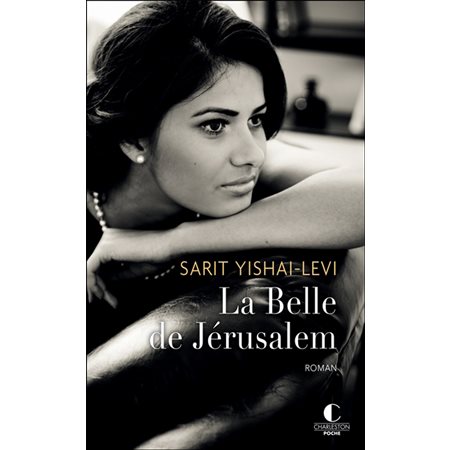 La Belle de Jérusalem