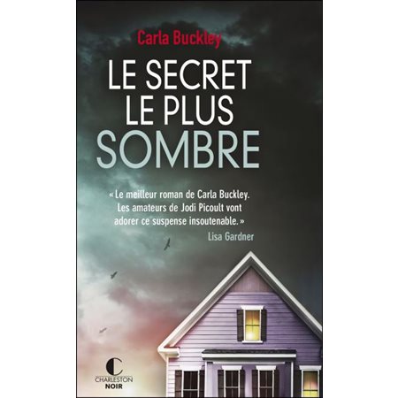 Le secret le plus sombre