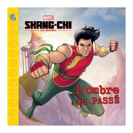 Shang-chi, les origines