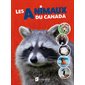 Les animaux du Canada