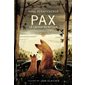 Le chemin du retour, Pax