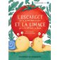 L'escargot qui a le vent dans le dos et la limace qui a le vent dans la face