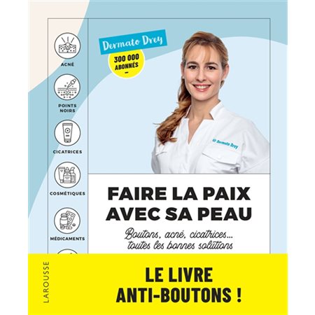 Faire la paix avec sa peau