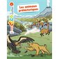 Les animaux préhistoriques