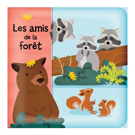 Les amis de la forêt