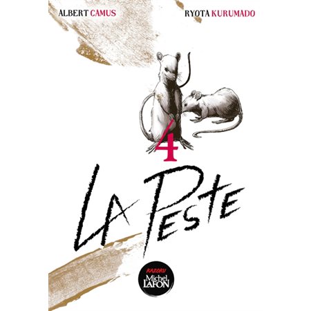 La peste, #4