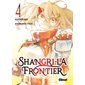Shangri-La Frontier #4