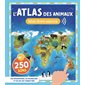L'atlas des animaux