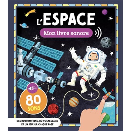 L'espace