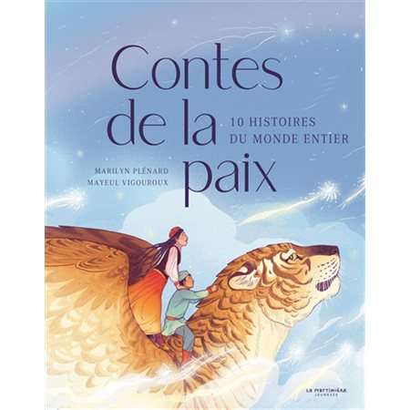 Contes de la paix