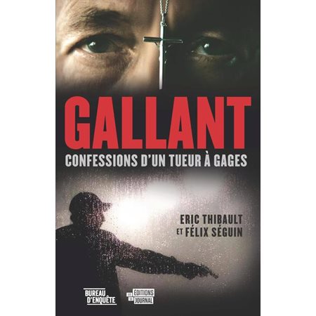 Gallant: Confessions d'un tueur à gages