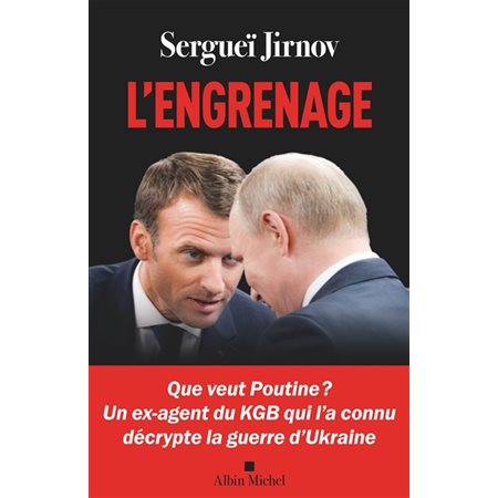 L'engrenage