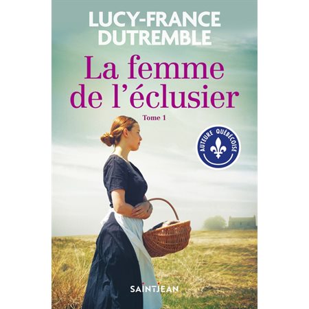 La femme de l'éclusier #1