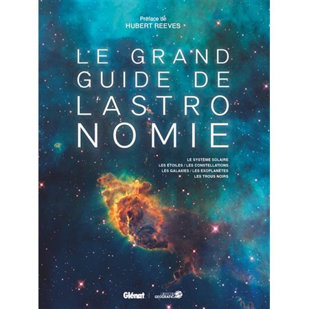 Le grand guide de l''astronomie