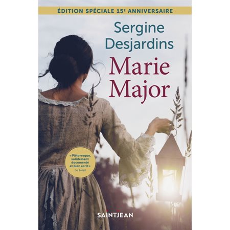 Marie Major