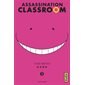 Assassination classroom #3