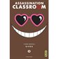 ASSASSINATION CLASSROOM NO9